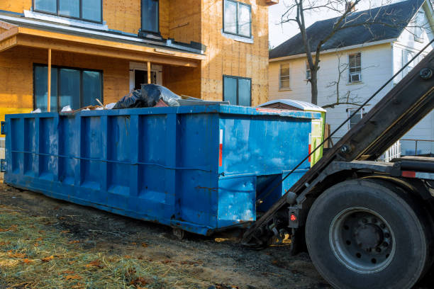 Best Trash Removal Near Me  in Springfield, VA