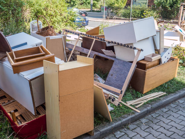 Best Full-Service Junk Removal  in Springfield, VA
